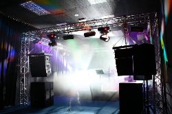 Basic Sound System Design